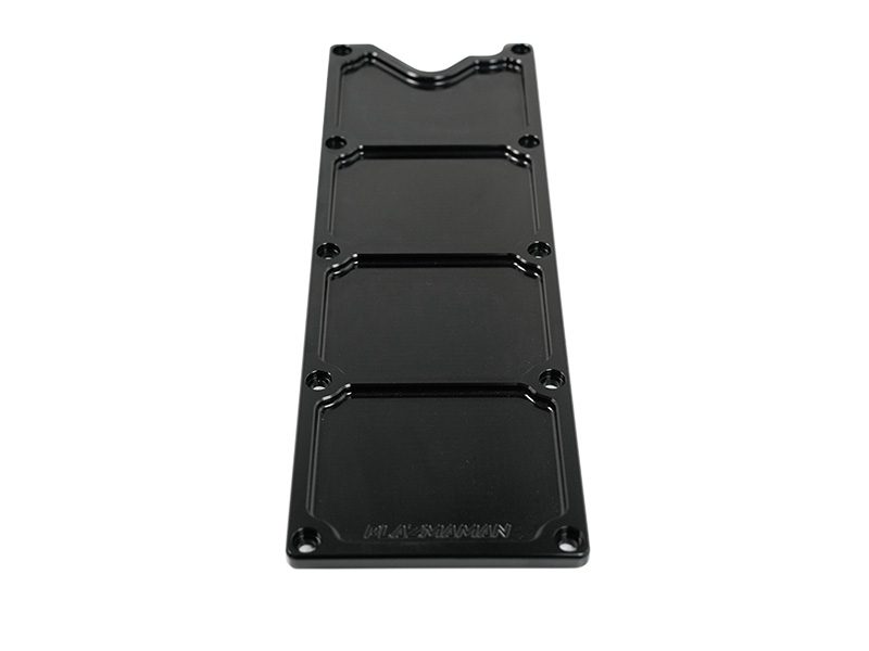 LS1 Billet Valley Plate