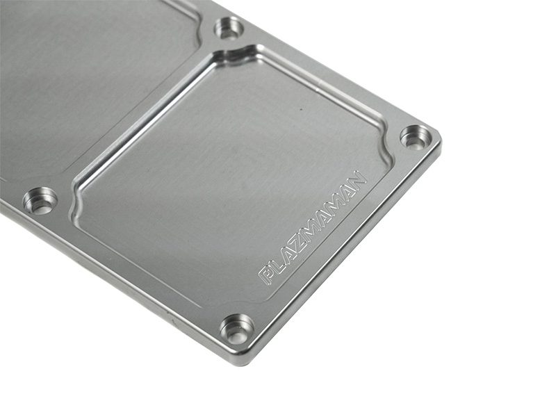LS1 Billet Valley Plate