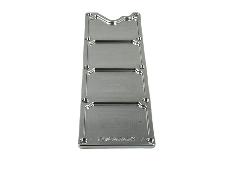 LS1 Billet Valley Plate