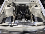 LS1/LS2 Cathedral Port Billet Inlet Manifold