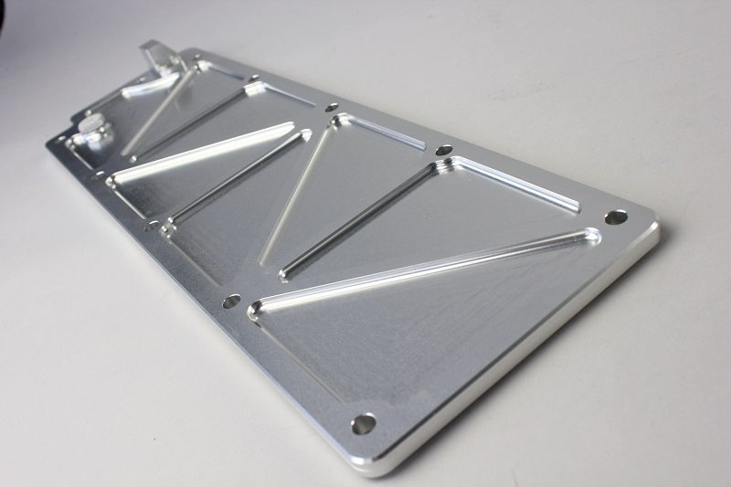 LS3/LS7 Billet Valley Plate