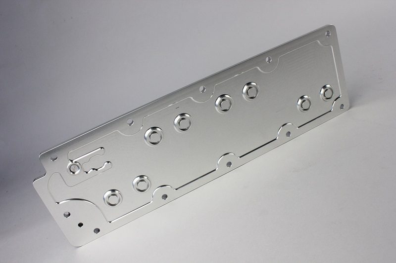 LS3/LS7 Billet Valley Plate