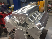 LS3 Billet Inlet Manifold