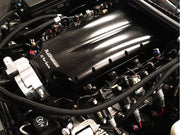 LS7 Billet Inlet Manifold + C6 Corvette