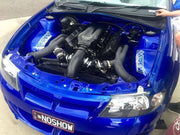 Pro 5" Throttle Body - 120mm Blade