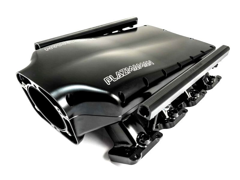 Plazmaman LT1-LT4 Gen 6+ Billet Inlet Manifold