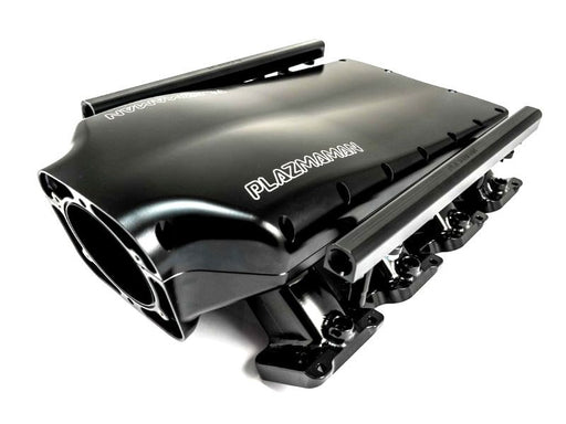 Plazmaman LT1-LT4 Gen 6+ Billet Inlet Manifold