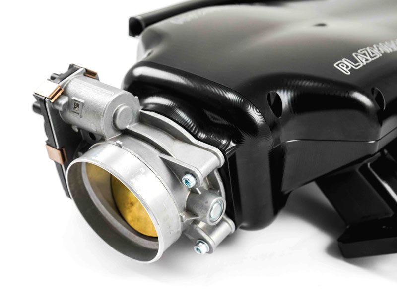 Plazmaman LT1-LT4 Gen 6+ Billet Inlet Manifold