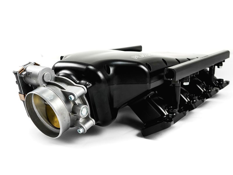 Plazmaman LT1-LT4 Gen 6+ Billet Inlet Manifold