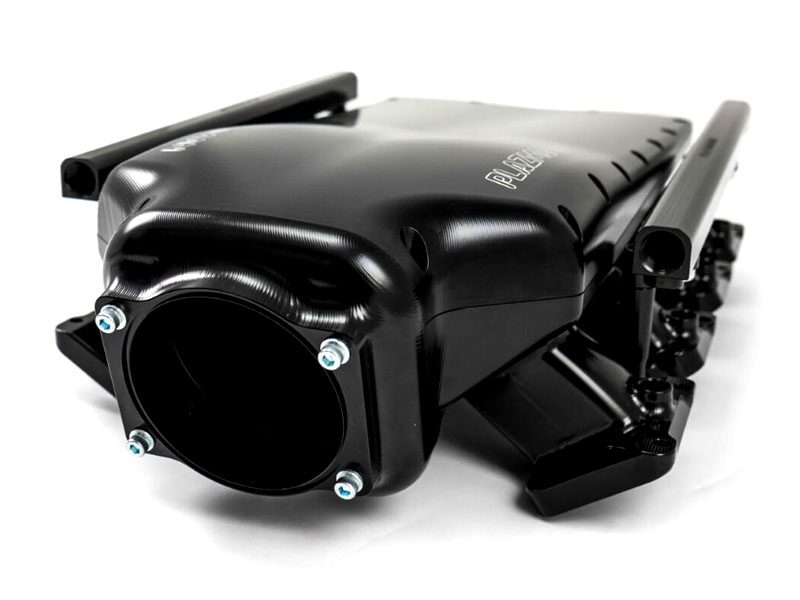 Plazmaman LT1-LT4 Gen 6+ Billet Inlet Manifold