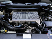 200 Series Landcruiser Intercooler
