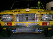 RX2 Race Series Intercooler - 4 inch