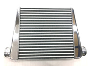 RX2 Race Series Intercooler - 4 inch