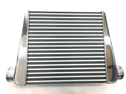 RX2 Race Series Intercooler - 4 inch