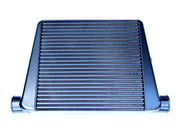 Plazmaman RX7 Series 4/5 Pro Series Intercooler - 3 Inch