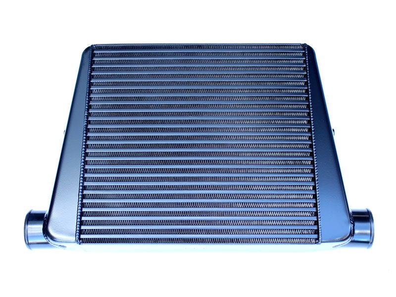 Plazmaman RX7 Series 4/5 Pro Series Intercooler - 3 Inch