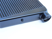 Plazmaman RX7 Series 4/5 Pro Series Intercooler - 3 Inch