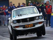 RX3 Race Series Intercooler - 4 inch