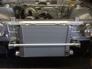 RX3 Pro series Intercooler - 3 Inch