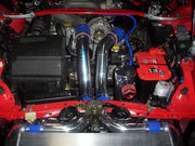 Mazda RX-7 FD3S Series 6-8 Intercooler Kit