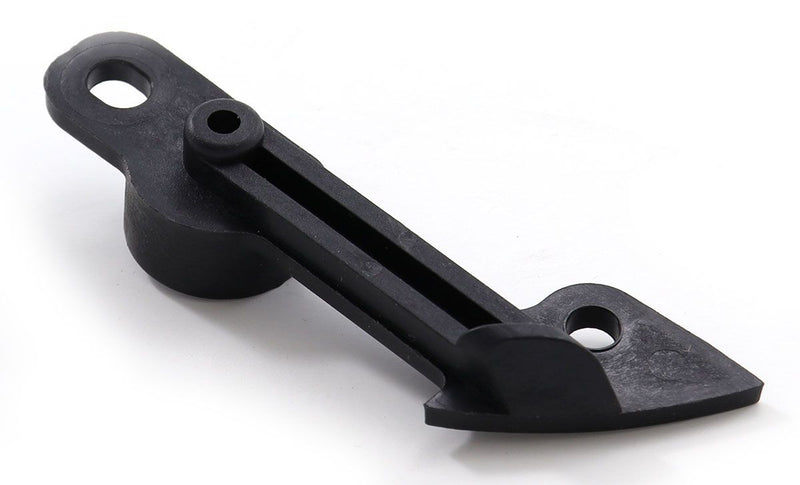 Vacuum Advance Lock Out
