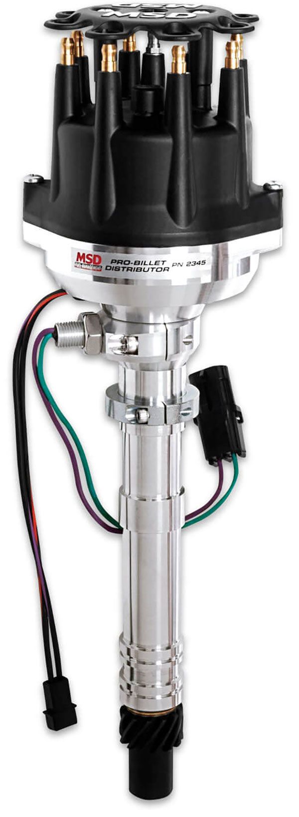 Cam Sync Distributor