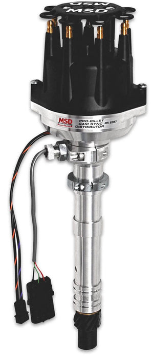 Pro-Billet Cam Sync Distributor