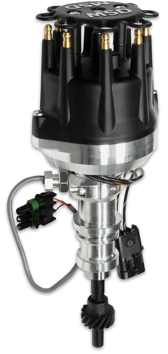 Pro-Billet Cam Sync Distributor