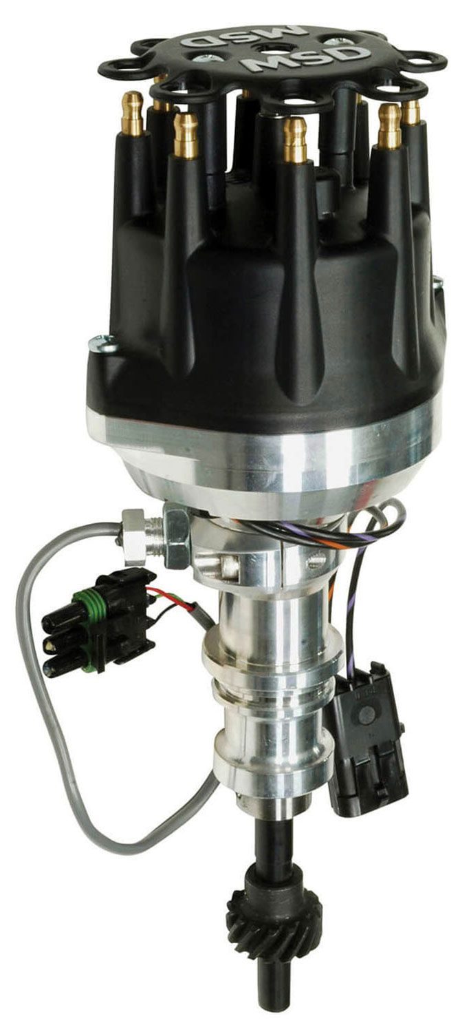 Pro-Billet Cam Sync Distributor