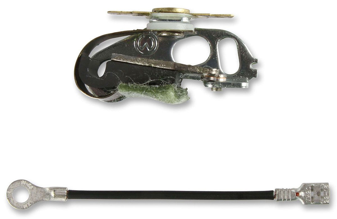 Mallory YL Points Set For 4-6-8 Cyl