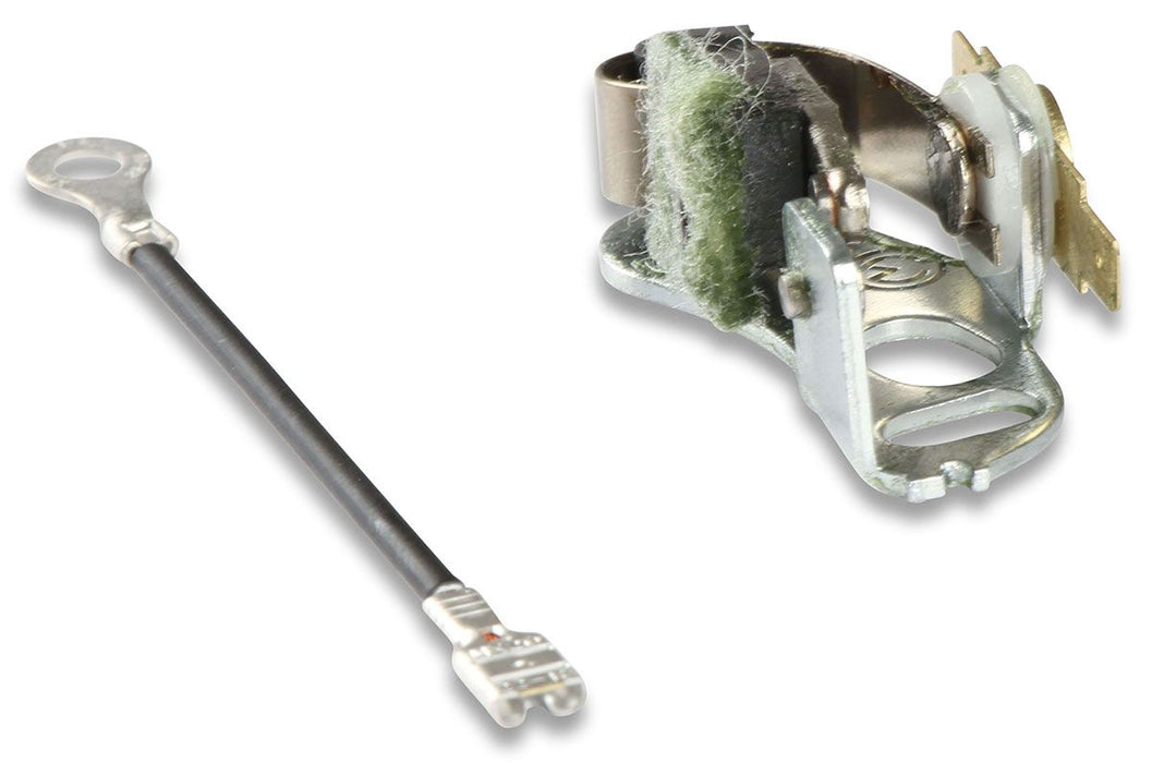 Mallory YL Points Set For 4-6-8 Cyl