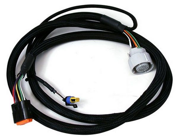 Transmission Controller Harness