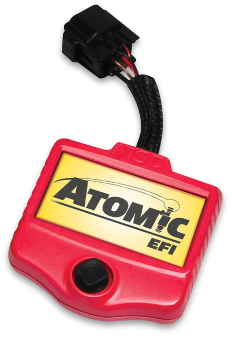 Atomic Replacement Hand Controller Module