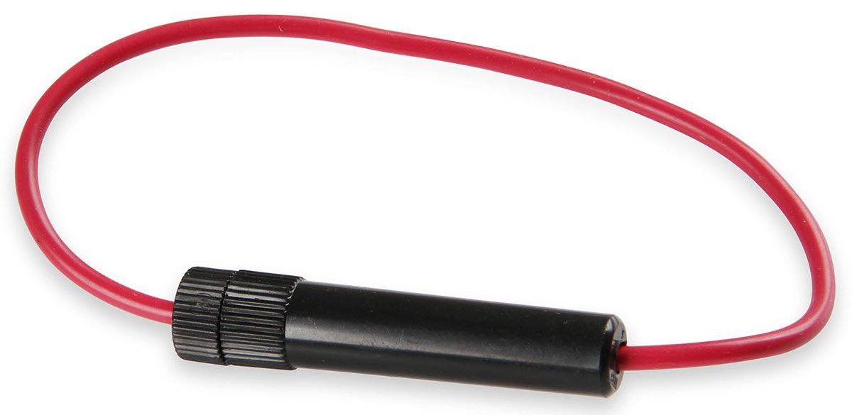 Mallory 140 GPH Competition Electric Fuel Pump