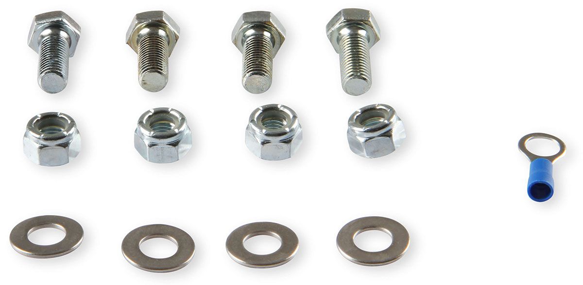 Mallory 140 GPH Competition Electric Fuel Pump