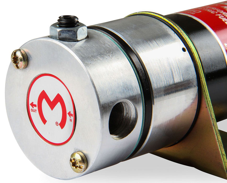 Mallory 140 GPH Competition Electric Fuel Pump