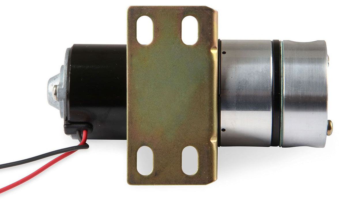 Mallory 140 GPH Competition Electric Fuel Pump