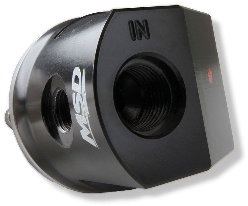 Atomic EFI Regulator Kit