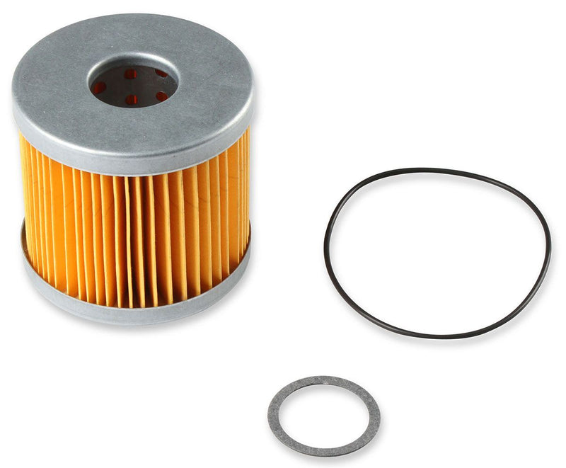 Replacement Paper Fiel Filter