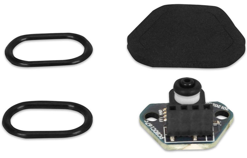 Atomic Replacement MAP Sensor