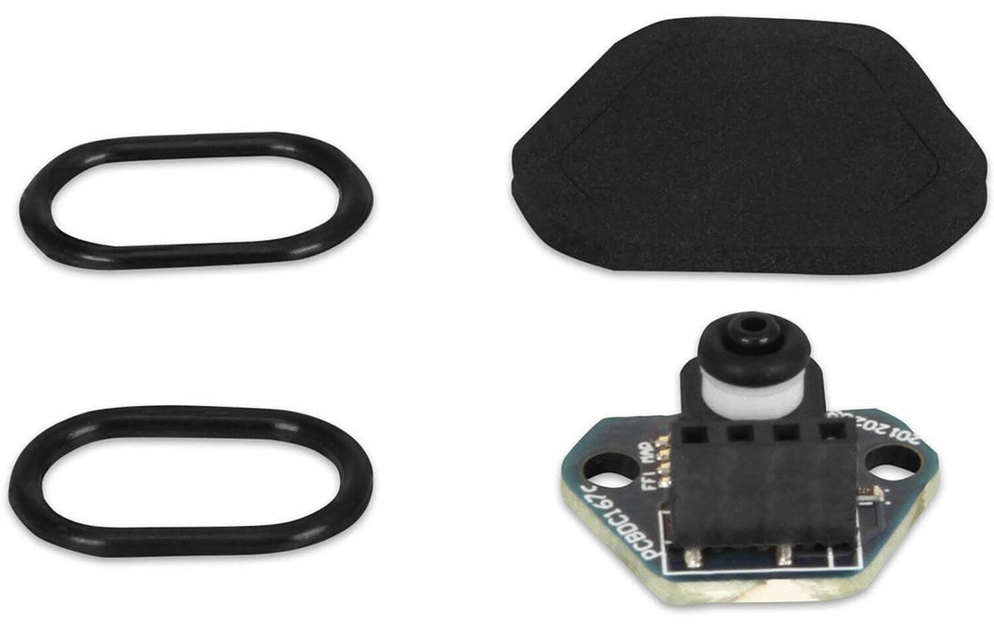 Atomic Replacement MAP Sensor