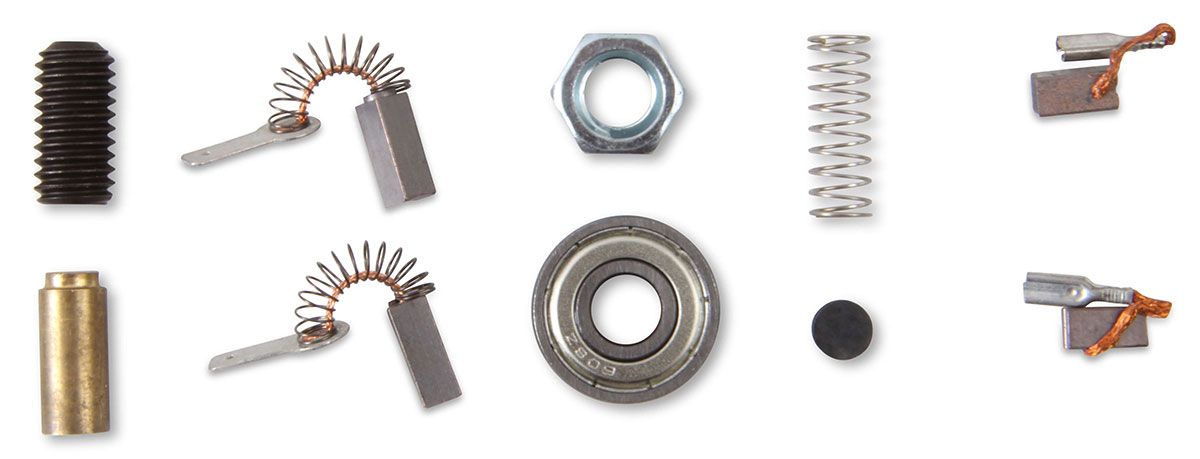 Mallory Fuel Pump Repair Kit