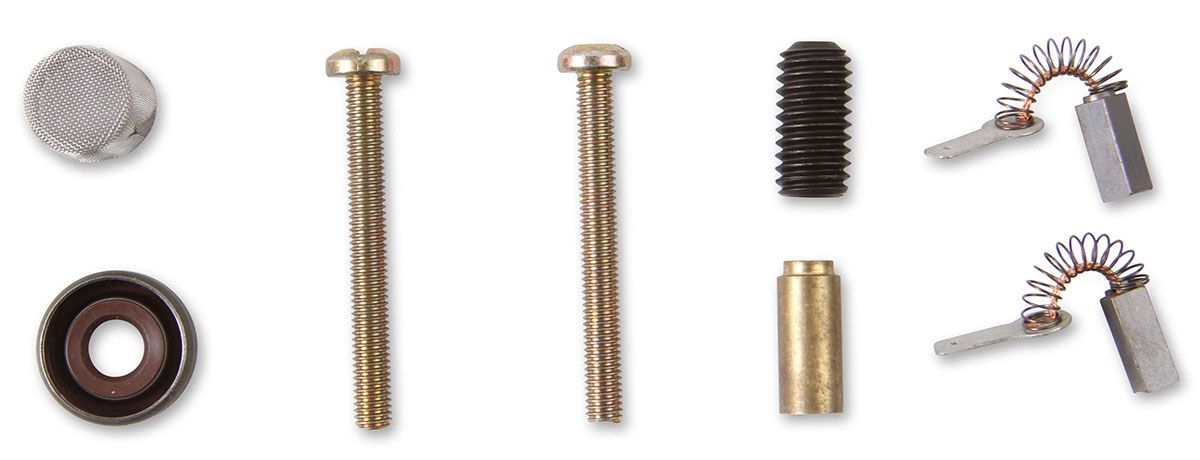 Mallory Fuel Pump Repair Kit