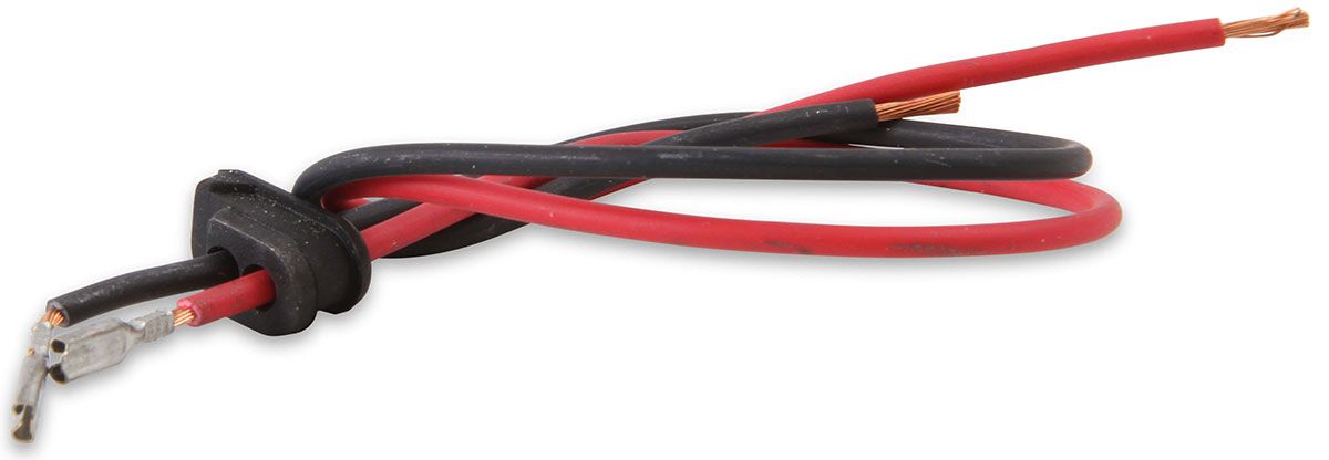 Mallory Fuel Pump Repair Kit