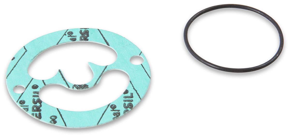 Mallory Fuel Pump Repair Kit