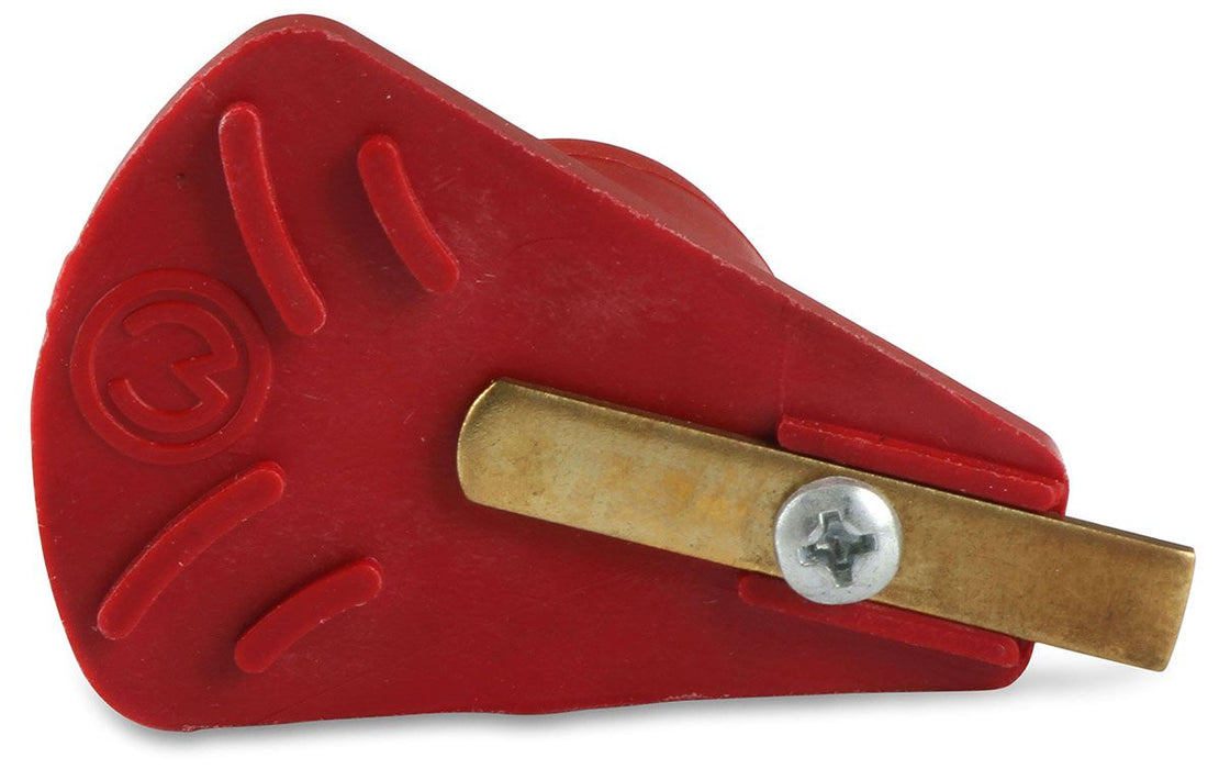 Mallory Twin Point Rotor