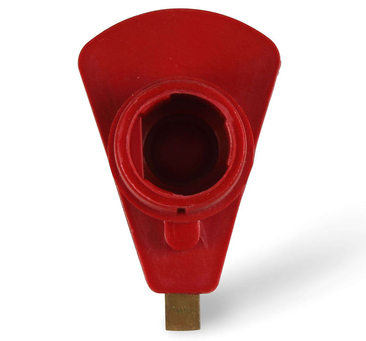 Mallory Twin Point Rotor