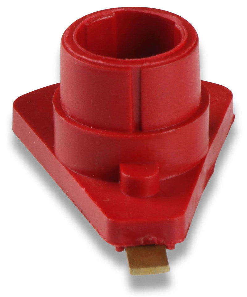 Mallory Twin Point Rotor