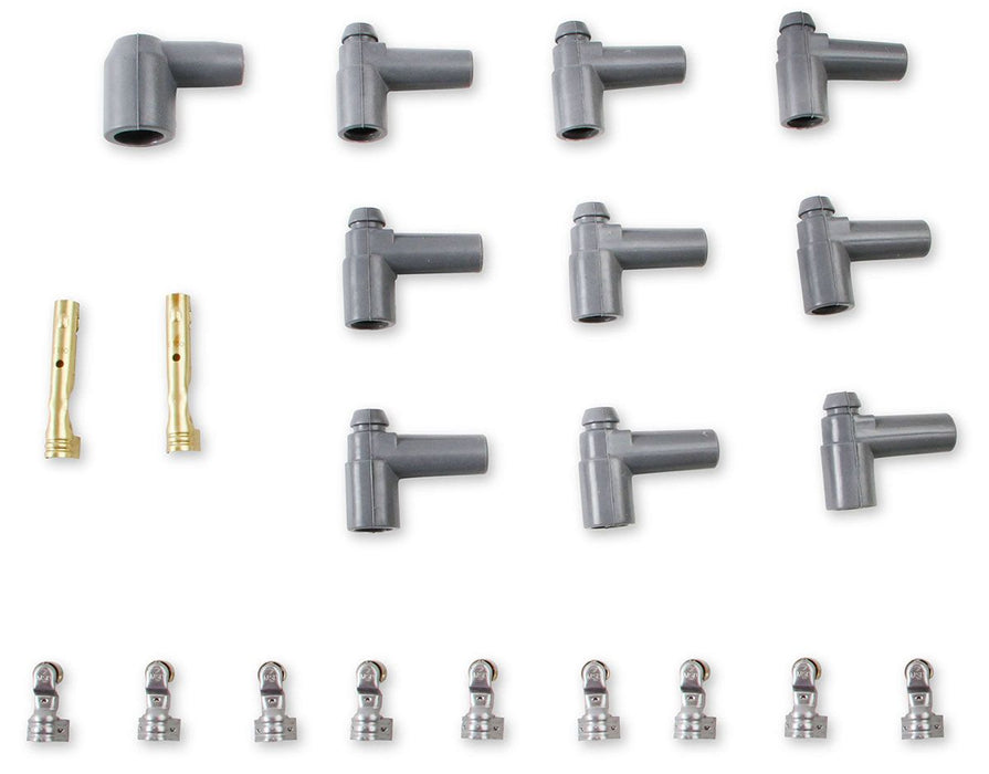 Super Conductor Spark Plug Lead Set