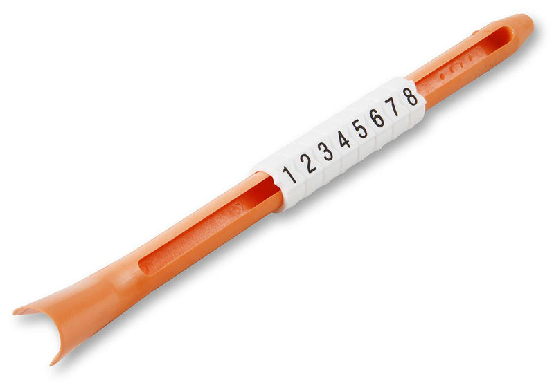 Super Conductor Spark Plug Lead Set